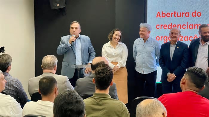 Mabel promete retirar moradores de rua de Goiânia até dezembro com apoio do terceiro setor