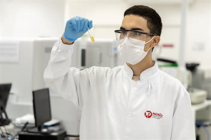 Laboratório Padrão chega aos 40 anos: tradição e inovação na vida dos goianos