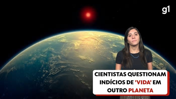 'Vida' no planeta K2-18 b: descoberta empolga, mas especialista aponta que ainda faltam peças no quebra-cabeça