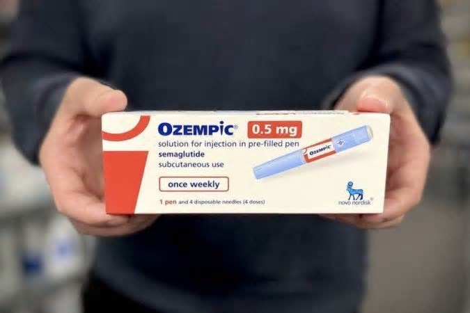 Quando começa a valer retenção de receita do Ozempic? Entenda medida