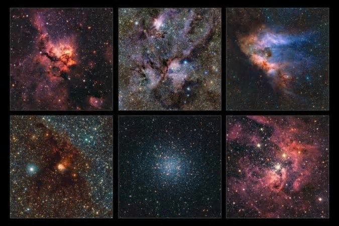 Existe vida extraterrestre? A explicação do Paradoxo de Fermi