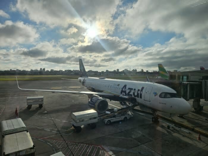 Azul retomará voos de Belo Horizonte para Fort Lauderdale, na Flórida, em julho