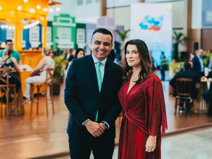 Presidente do IDAMS participa do 39º Congresso Brasileiro de Direito Administrativo