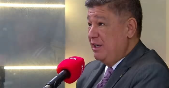 ‘Minas Gerais perdeu espaço no orçamento’, diz Viana sobre obras na BR-381