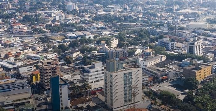 Moradores de Betim sentem tremor de terra de magnitude 2.5 mR
