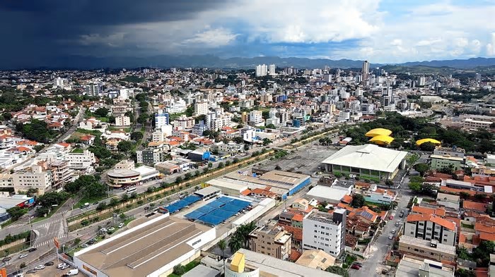 Betim (MG) registra tremor de terra após terremoto de magnitude 2,5