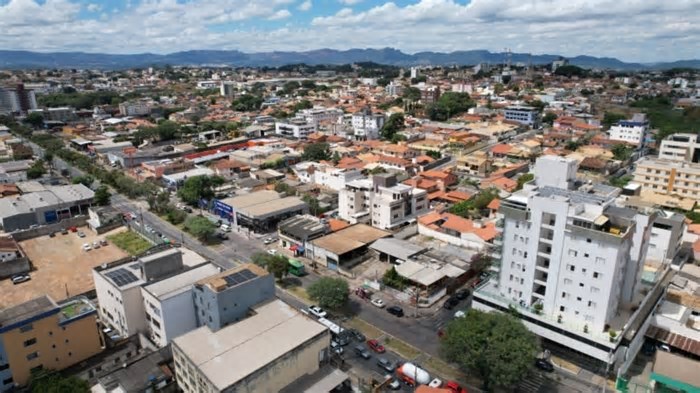Novo tremor é registrado em Betim (MG) um mês após último abalo