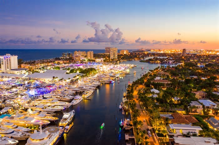Azul retoma os voos de Belo Horizonte para Fort Lauderdale a partir de 2 julho