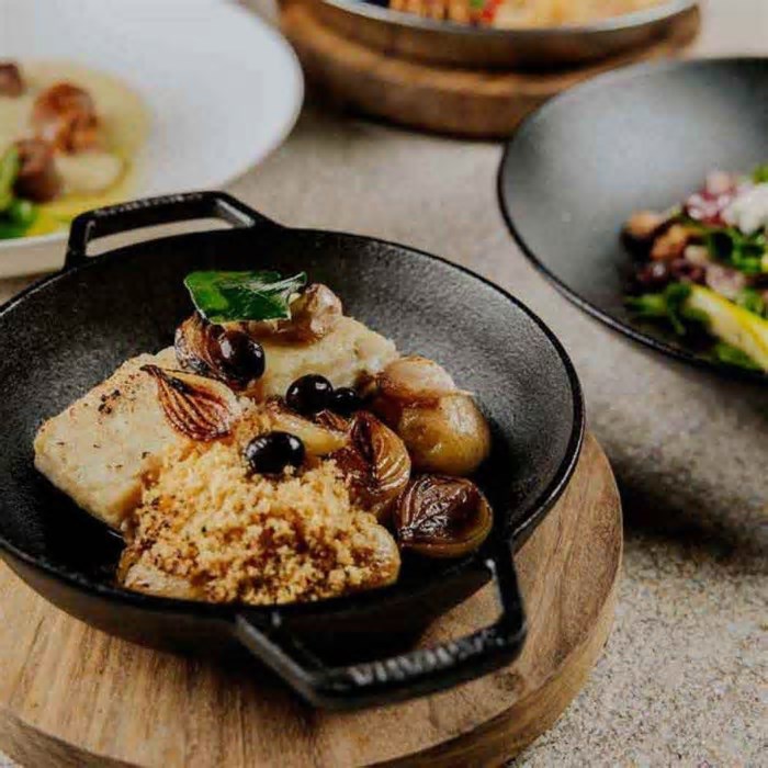 Restaurante Lagar, do grupo Tragaluz de Tiradentes, chega a Belo Horizonte