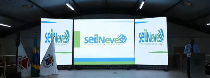 Governo de Minas avança na digitalização da gestão pública com conclusão da implantação do Sei!MG Municípios em Ribeirão das Neves