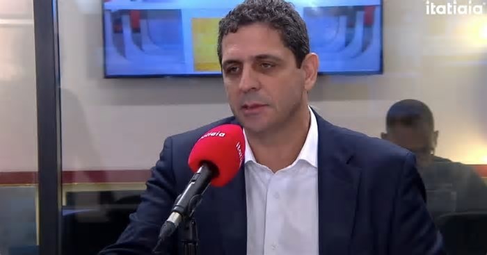 Heron Guimarães fala sobre consórcio com cidades vizinhas e G10 mineiro
