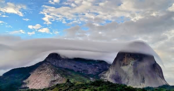 Turismo: o Espírito Santo tem onde se inspirar