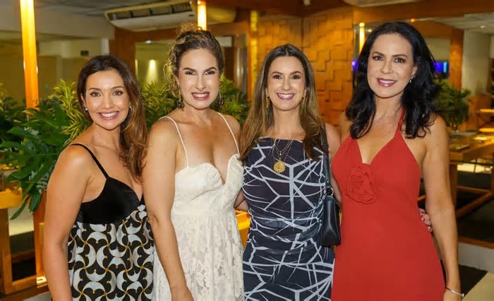 Uma noite especial para celebrar 20 anos de Ministério Público