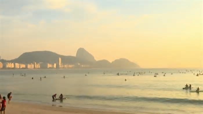Megaferiado em abril: RJ terá ponto facultativo entre Semana Santa e São Jorge