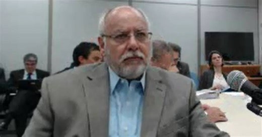 Renato Duque consegue progressão para o regime semiaberto