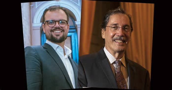 Evento inicial do Rio como capital mundial do livro será em Lisboa