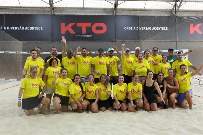 Abav-RS participa da 39ª Feira Ugart com torneio esportivo e debate sobre turismo gaúcho