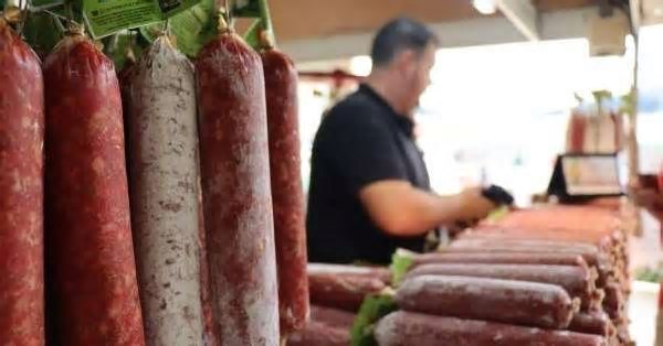 Feira Sabor Gaúcho tem inscrições para duas edições em Porto Alegre