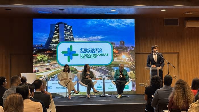 Desafios das procuradorias para possibilitar o acesso universal à saúde pública dão a tônica na abertura do 6º ENPS