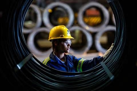 Gerdau realiza primeira edição do Gerdau Innovation Day