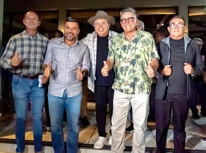 Porto Seguro lança a programação do São João 2025