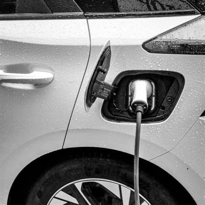 Brasileiro tem demonstrado crescente interesse por carros elétricos