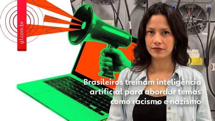 Brasileiros são pagos para treinar inteligência artificial a não sugerir 'beber até cair' e a falar corretamente sobre nazismo