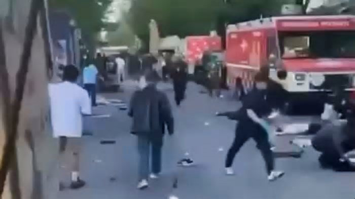 Brasileira morre em atropelamento durante festival no Canadá