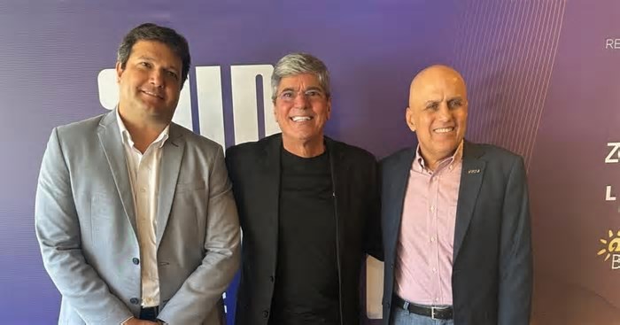 Business Bahia realiza almoço de lançamento do “Summit Made in Bahia 2025”