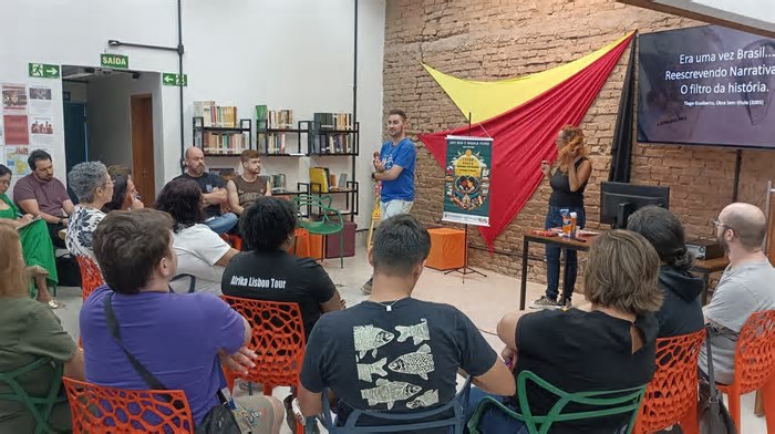 9ª edição do projeto “Era uma Vez…Brasil” chega a 15 cidades brasileiras