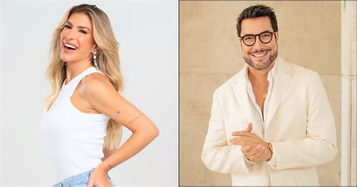 Lore Improta e Fernando Torquatto serão palestrantes do Bahia Connect 2025