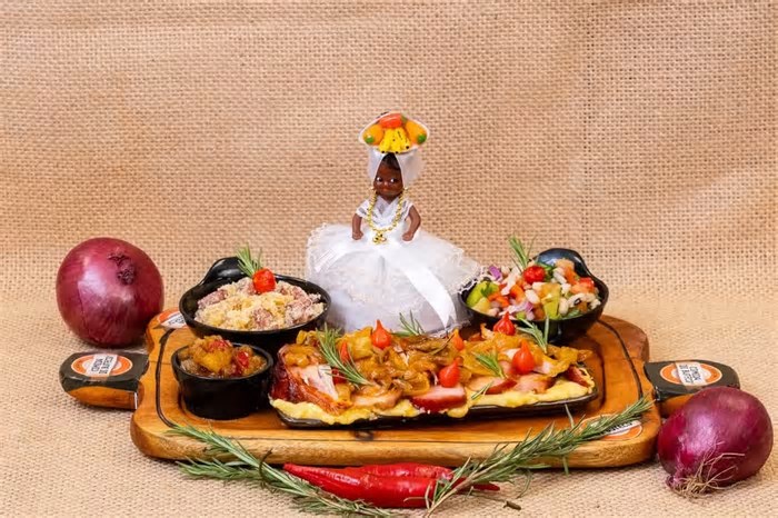 Comida di Buteco 2025: veja lista com todos participantes em Salvador