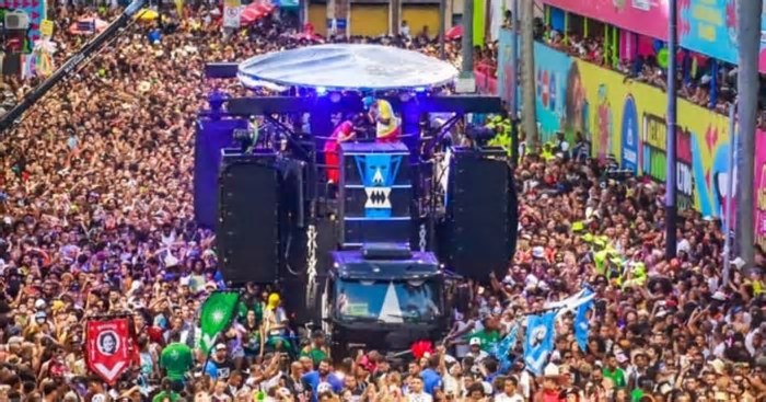 Justiça suspende reunião do Conselho Municipal do Carnaval de Salvador e aponta ilegalidade; empresária questiona