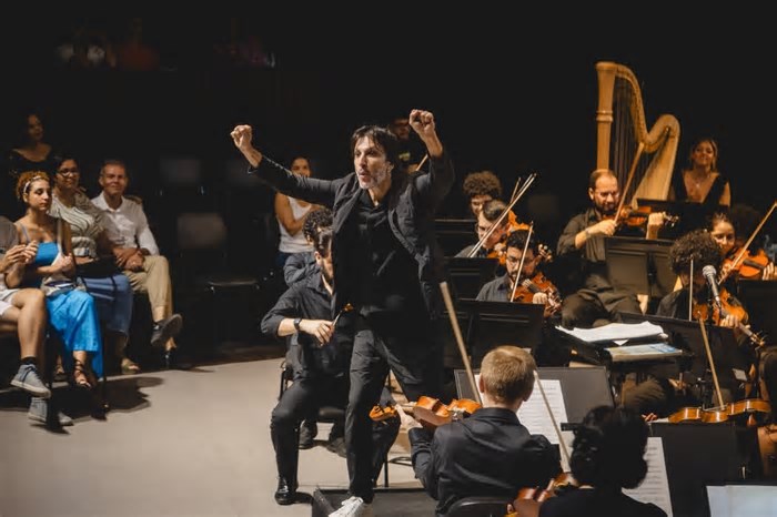 Osba apresenta dois concertos em Salvador que celebram obra de compositor russo