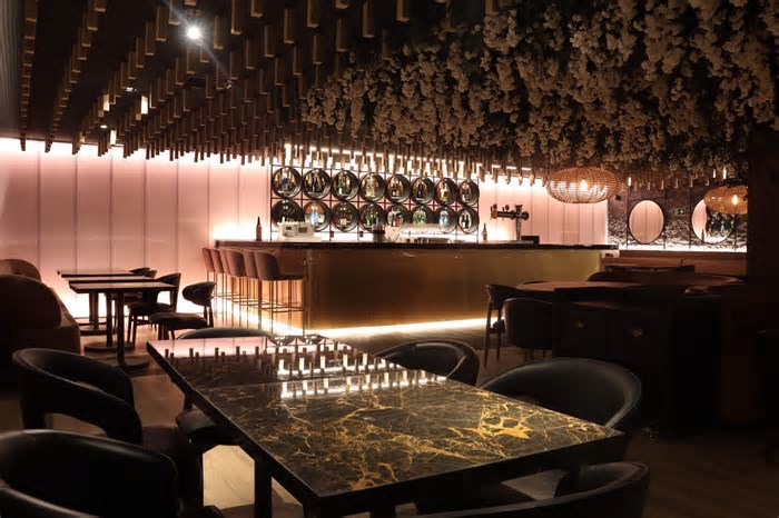 Salvador ganha restaurante com projeto de Sidney Quintela e menu assinado por chef com estrela Michelin