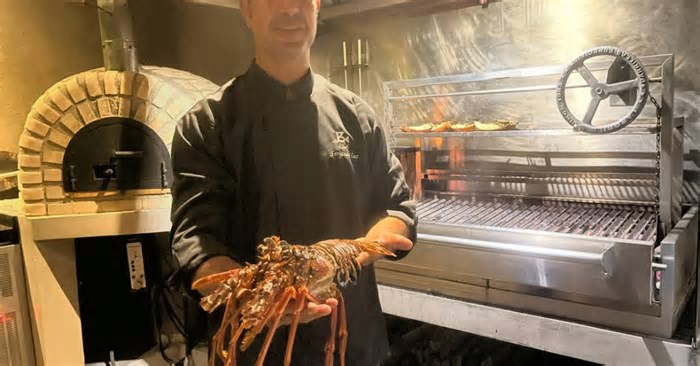 Gastronomia (Bruno Calixto): projeto baiano que deveria servir de exemplo