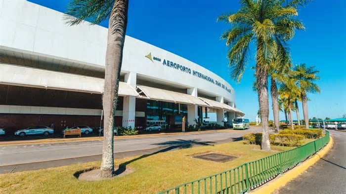 Aeroporto de Maceió (AL) recebe mais de meio milhão de passageiros no primeiro bimestre