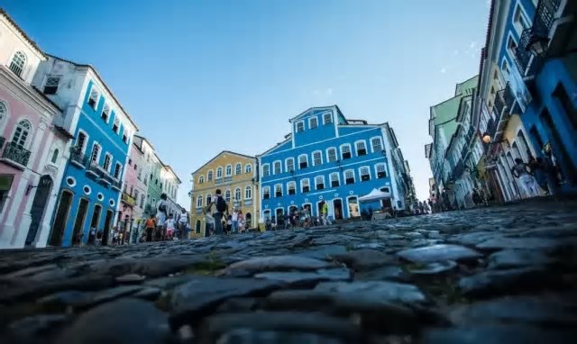 Salvador sedia debate estratégico sobre o futuro do Brasil até 2050