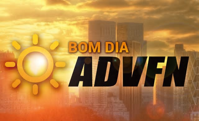 Bom dia ADVFN – Os mercados acompanham o payroll e discurso de Powell nos EUA, balança comercial no Brasil e mais