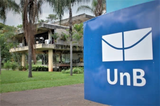 UnB lança concurso com 273 vagas imediatas para nível superior e médio