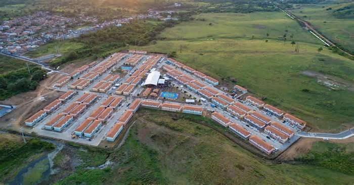 Minha Casa, Minha Vida: governo publica decreto que assegura recursos do Fundo Social