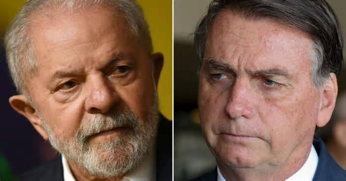 AGU recorre de decisão que condenou governo Lula a indenizar Bolsonaro