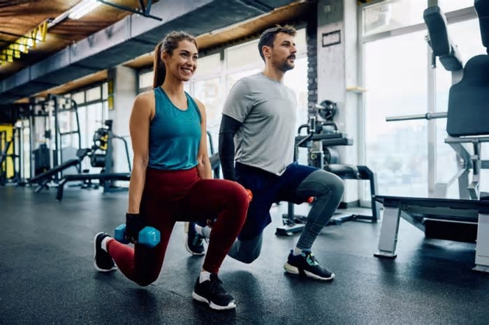 6 benefícios dos exercícios físicos para a saúde