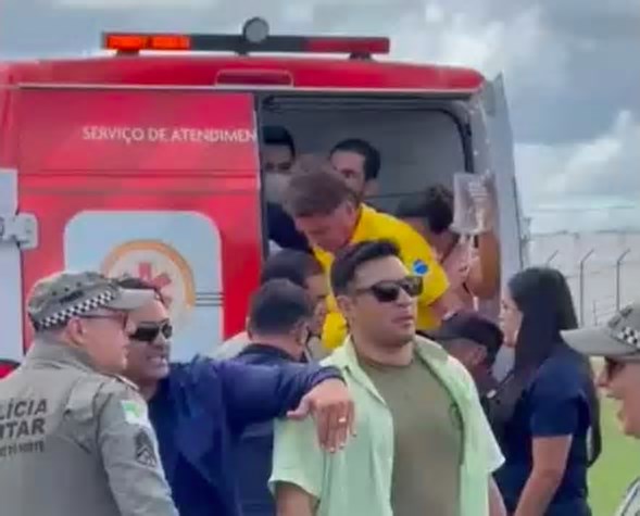 Padilha exalta SUS e diz que atendimento a Bolsonaro mostra força do sistema público