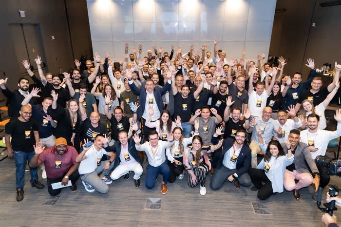 VoltBras Awards consagra redes que lideram a mobilidade elétrica no Brasil
