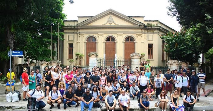Roteiro Geo-Turístico promove cultura e interação no Centro Histórico de Belém