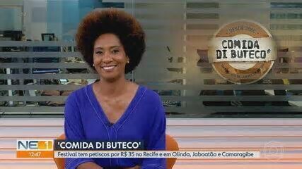 Burguer Town Fest reúne 57 restaurantes no Grande Recife com combos a partir de R$ 31,90