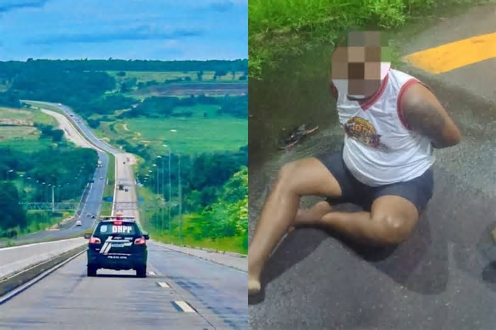Terceiro suspeito da morte de turistas na Praia do Futuro é preso no Sergipe