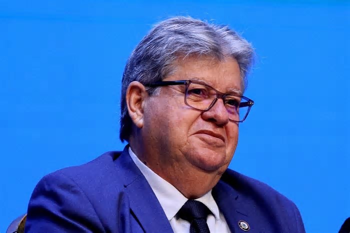 PSB realiza Congresso Estadual para eleger João Azevêdo presidente do partido na Paraíba