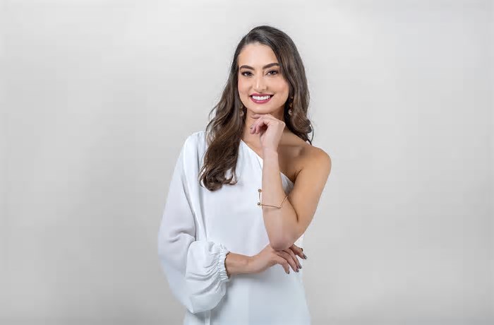 Representante do comércio caxiense concorre à corte da Festa Nacional da Uva